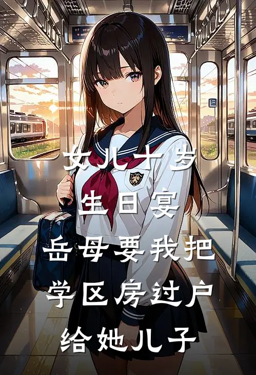 女儿十岁生日宴，岳母要我把学区房过户给她儿子(薛涛老婆)好看的小说推荐完结_完本小说女儿十岁生日宴，岳母要我把学区房过户给她儿子薛涛老婆